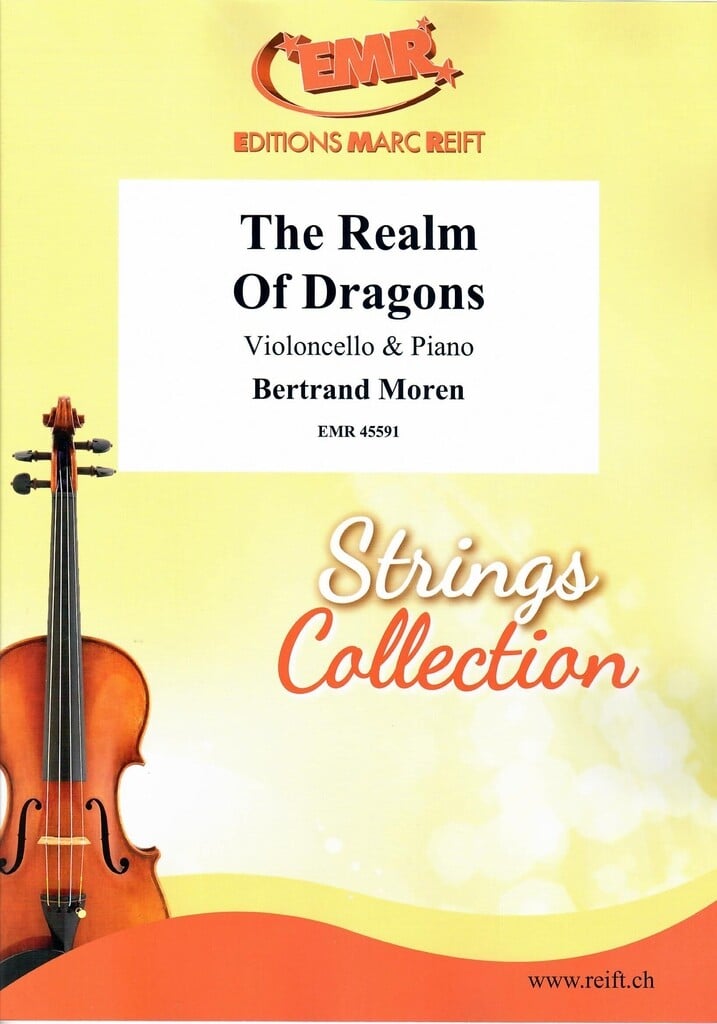 The Realm Of Dragons